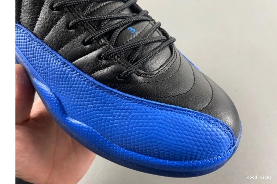 “Game Jordan 130690-014 130690-014   Air 12 Royal” 0518